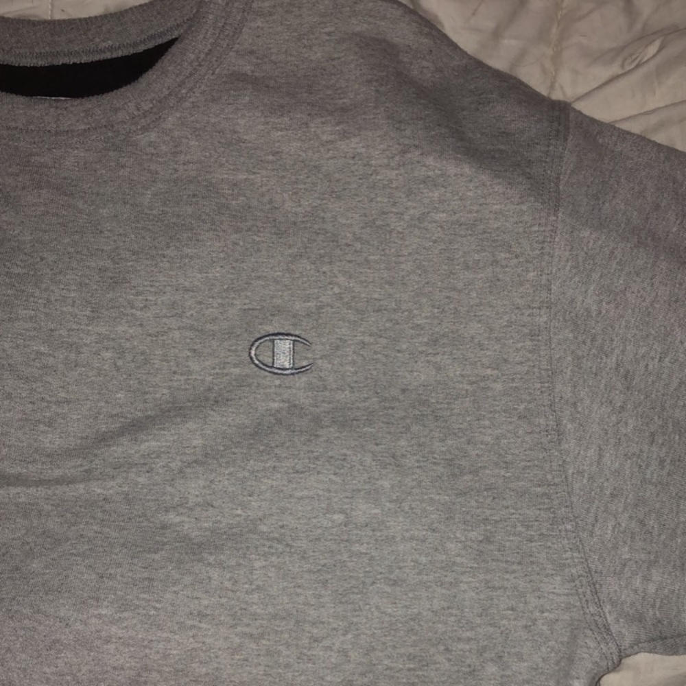 Champion Crewneck